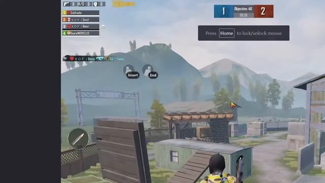 Morkelus gaming Live Stream pubg emulator ipad view смотреть онлайн