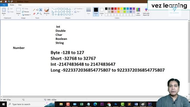 10. Android Kotlin Tutorial for Beginners | Data Types смотреть онлайн