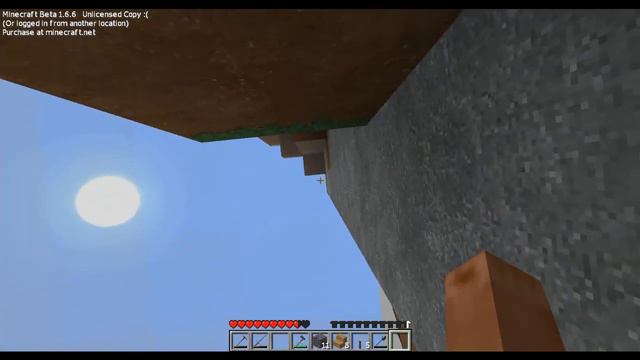 Let's Play together Minecraft -004- Was für ne' geile MAP [german] [HD] смотреть онлайн
