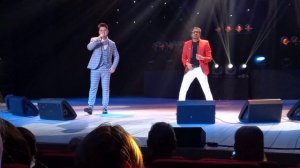 Дипендра Мани, Алексей Московский