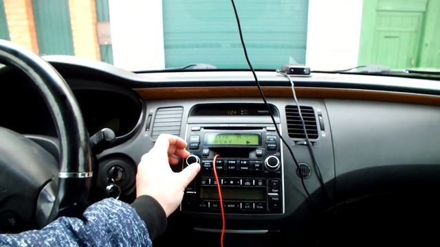Car Адаптер Кассеты смотреть онлайн