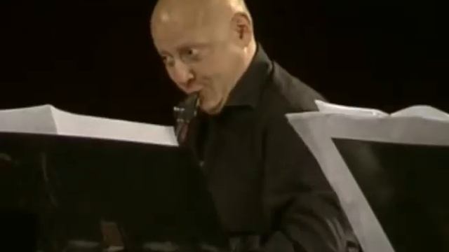 Dedalo Ensemble (Demo part 2) - Aleksandër Peçi смотреть онлайн