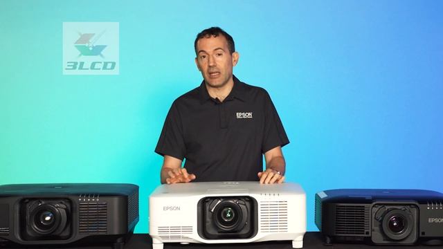 EB-PU2100 and 2200 Series | Breakthrough High-Lumen Large Venue Projectors смотреть онлайн