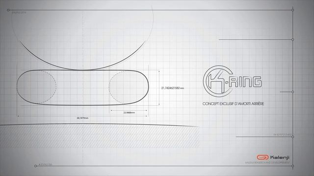 Kalenji Kiprun LD K-Ring Technology смотреть онлайн