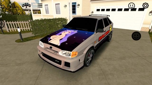 купил винил 18+ Анимэ читырка ваз 2114 смотреть онлайн