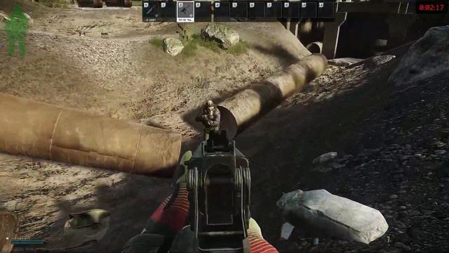 Когда понял, что наигрался в Тарков смотреть онлайн