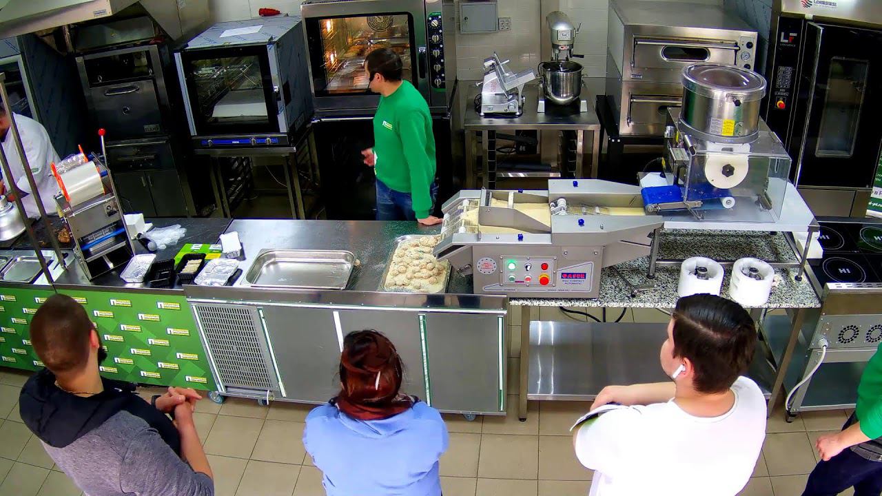 Мастер-класс "Возращение Мясного короля или Мясной король, снова в деле!!!" смотреть онлайн