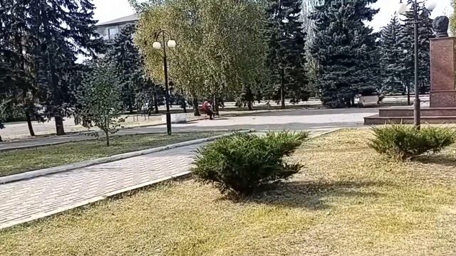 Енакиево. 13 октября 2023. смотреть онлайн