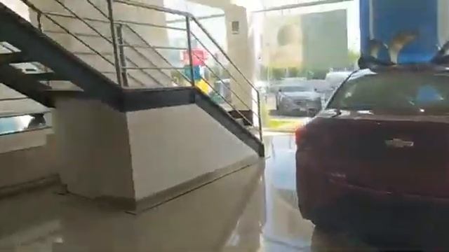 SUV, Hatchback,Sedán y Multipropósitos en Chevrolet WigoMotors ASESOR 982697575 смотреть онлайн