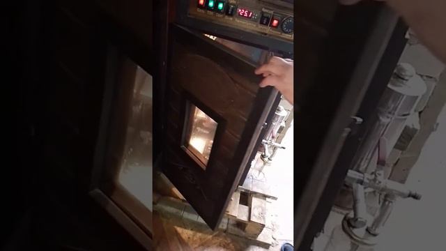 Удивительно вкусная курица 👍#коптильня #shorts #курица