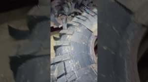 Разновидности колес газ 66 для обдирки