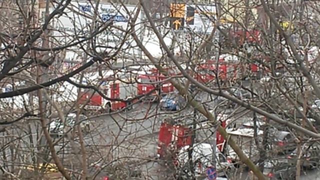 Новые Черемушки метро. смотреть онлайн