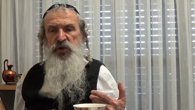 Жемчужины Зоар-11. Вопросы и Ответы. Часть 34. смотреть онлайн