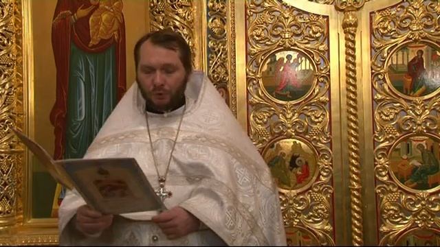 Рождественское послание Святейшего Патриарха Московского и всея Руси Кирилла смотреть онлайн