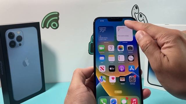 How to Fix Slow Cellular Mobile Data on iPhone смотреть онлайн