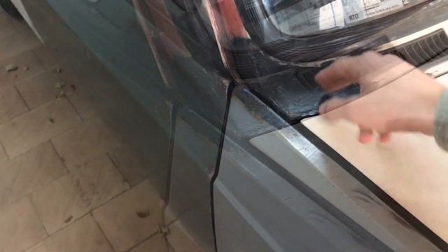 Recuperando Mi Fiat 128 Super Europa TR '88 - Parte 1 смотреть онлайн