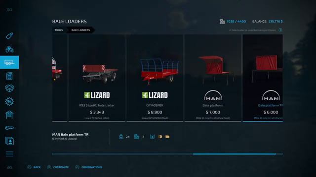 Square by Square / Hinterland LIVE / Ep 28 / Let's Try It / FS22 / PS5 / RustyMoney Gaming смотреть онлайн