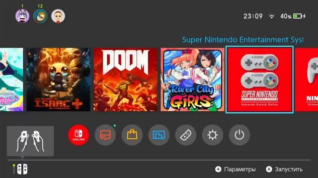 Стоит ли покупать Nintendo Switch в 2022 году? смотреть онлайн