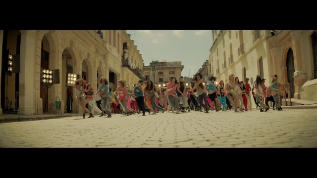 Enrique Iglesias ft. Sean Pau - Bailando (English Version) смотреть онлайн