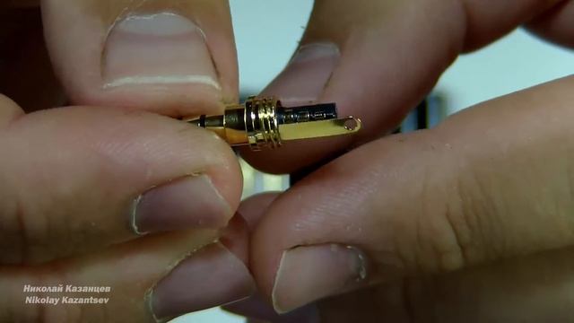 Аудио разъём Джек 3,5 мм смотреть онлайн