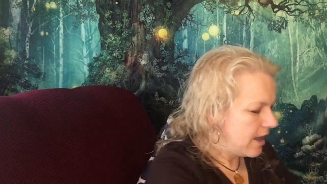 #HugDecks - A VR to Patsy's Mystical Musings смотреть онлайн