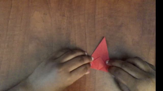 Easy origami paper vinca flower, Easy paper art and crafts for kids, DIY paper flowers bouquet смотреть онлайн