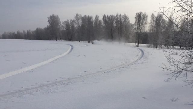 прба ктм 350 на гусенице) смотреть онлайн