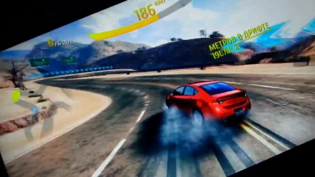 Обзор!!! Asphalt 8 и Dead trigger на телефоне ALCATEL ONE TOUCH POP STAR 5022D SOFT SLATE смотреть онлайн