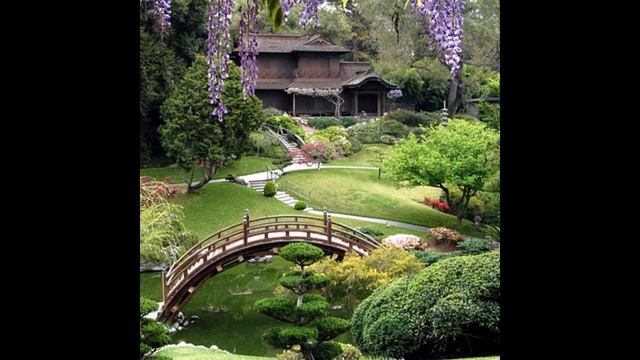 Китайский стиль в ландшафтном дизайне смотреть онлайн