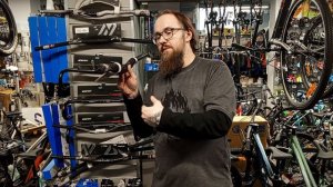 как выбрать комфортный и анатомичный руль мтб