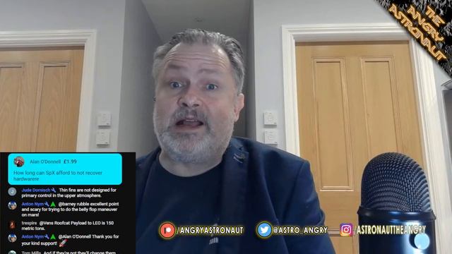 Is Elon right about Starship this time? смотреть онлайн