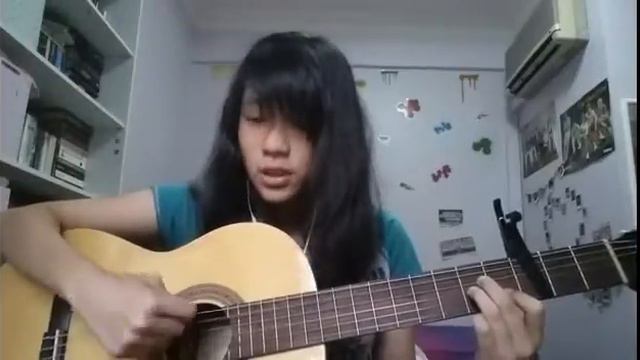 Toxic cover (By Britney Spears ) смотреть онлайн