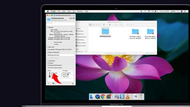 How to Change Custom Wallpaper for Big Sur Login Screen смотреть онлайн
