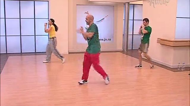 Fit-bo 16.09.12.mkv смотреть онлайн