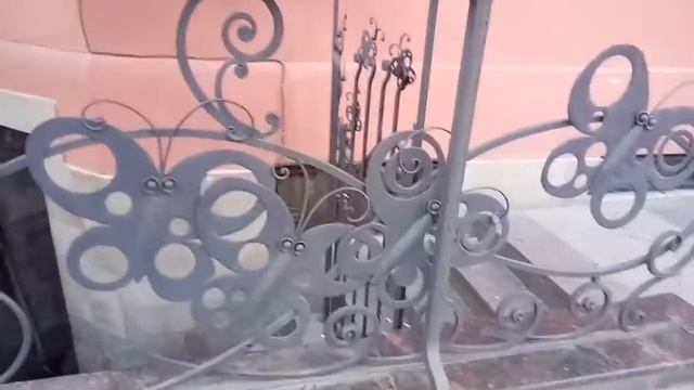 Ехали медведи на велосипеде, дом, где жил Корней Чуковский смотреть онлайн