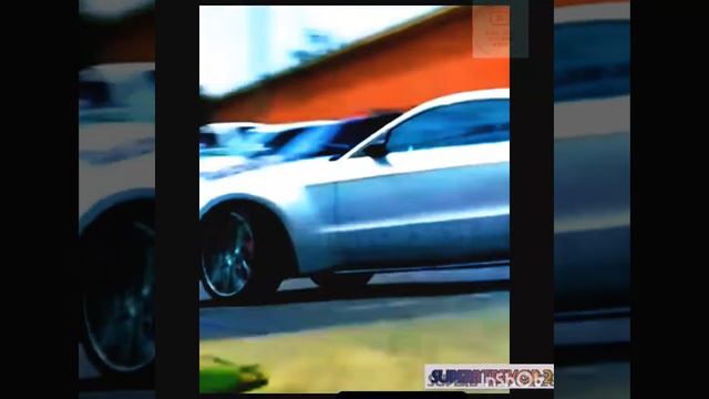Mustang Need For Speed | 2014 | Carroll Shelby | AZ_Editz | WhatsApp Status | Fullscreen | смотреть онлайн