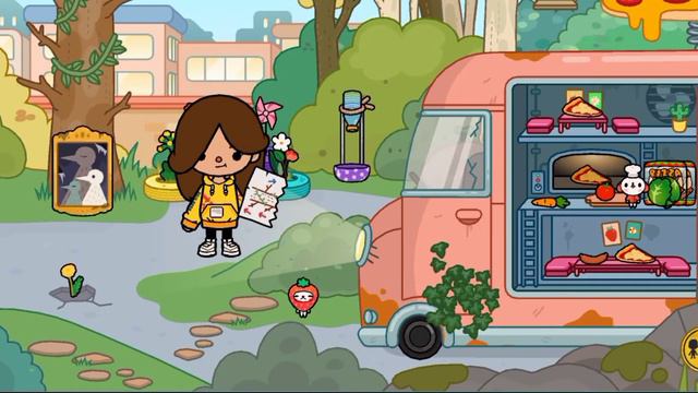 Все крампеты на острове крампетов!🤪 смотреть онлайн