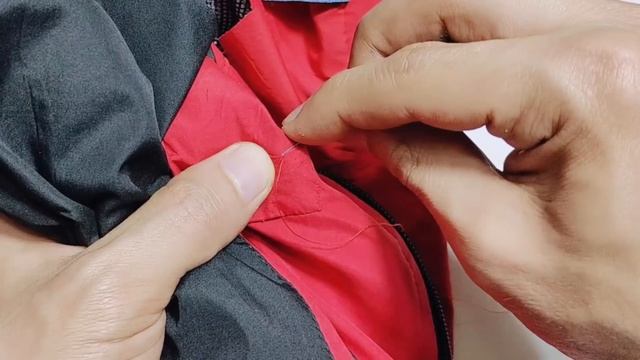 Great Sewing Tips To Invisibly Fix A Hole On A T-shirt