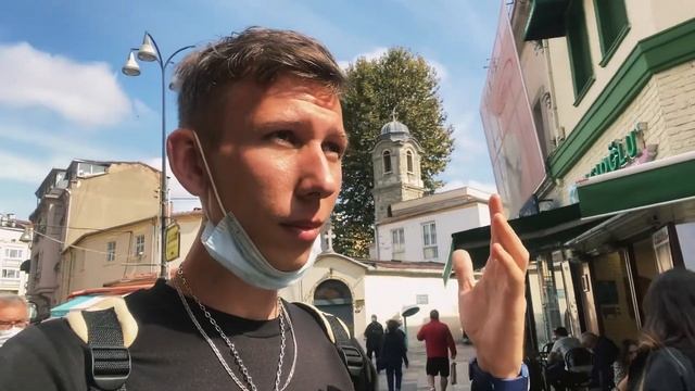 Стамбул что посмотреть? 2021 Достопримечательности закрыты смотреть онлайн