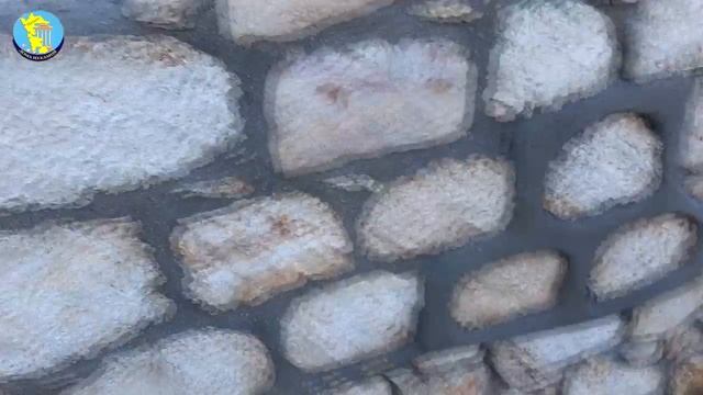 4 ВИДА ЗАТИРКИ каменной кладки для дома смотреть онлайн