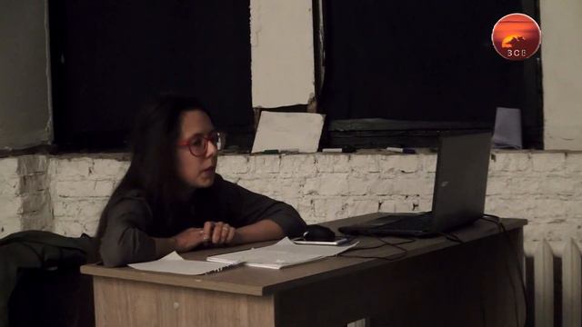 "О теле и душе" Обсуждение фильма Пунктум смотреть онлайн