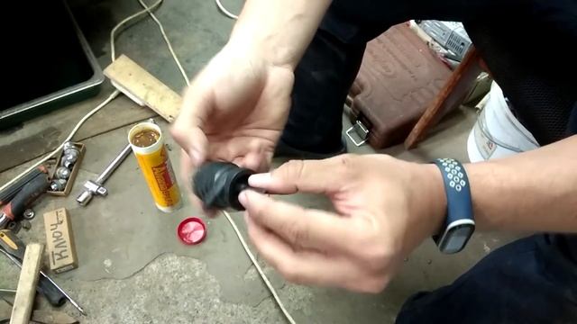 Как снять клему моторчика омывателя митсубиси лансер 10 и его быстрый ремонт смотреть онлайн