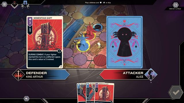 Unmatched: Digital Edition | Playthrough And Review