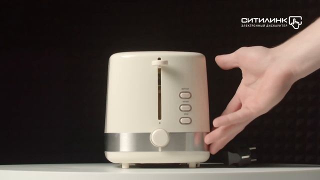 Обзор тостера BOSCH TAT7407 | Ситилинк смотреть онлайн
