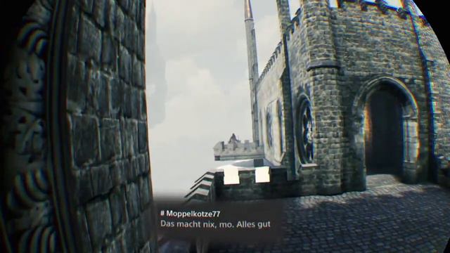 In Death / Playstation VR ._. Highscore-Run / VR lets play / live смотреть онлайн