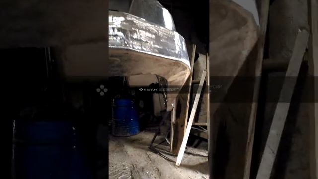 Своими руками бампер на УАЗ Патриот такого ЕЩЕ не видел смотреть онлайн