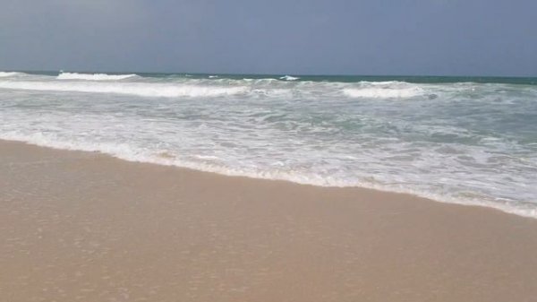 Персидский залив. Аджман. Persian Gulf. Ajman.