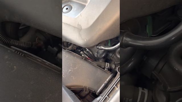 Fail on Start/Stop of Volvo V40 - 2016 смотреть онлайн