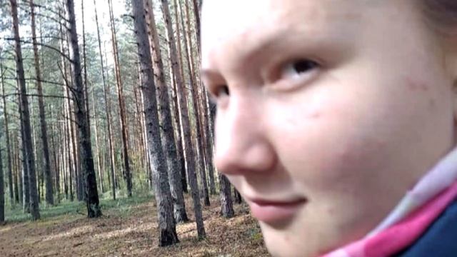 #12 Спортивное ориентирование в лесу [сентябрь 2021 #4 конец] смотреть онлайн