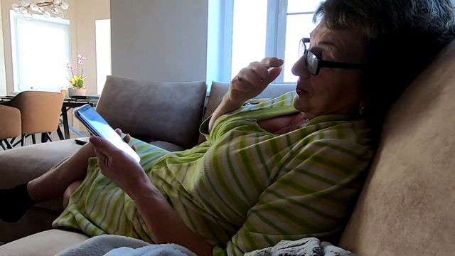 Жарим рыбу?Порядок в доме смотреть онлайн